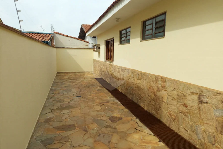 Casa à Venda (sobrado), 4 quartos (1 suíte) – Nova Piracicaba | Piracicaba/SP