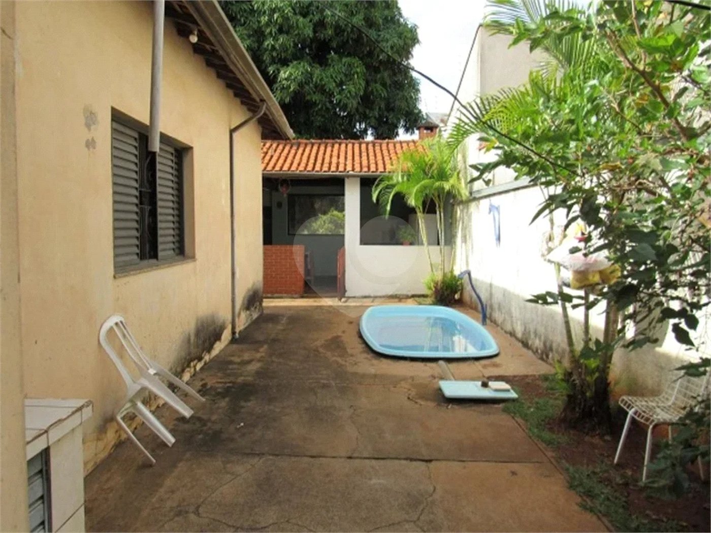 Propriedade à venda – Bairro Água Branca – Piracicaba/SP