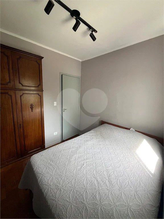Apartamento à Venda – Vila Cláudia, Região da Mooca com 3 Dormitórios e 1 Vaga de Garagem