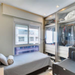 Apartamento à venda com 3 quartos, sendo 2 suítes, em Santo Amaro, São Paulo, SP