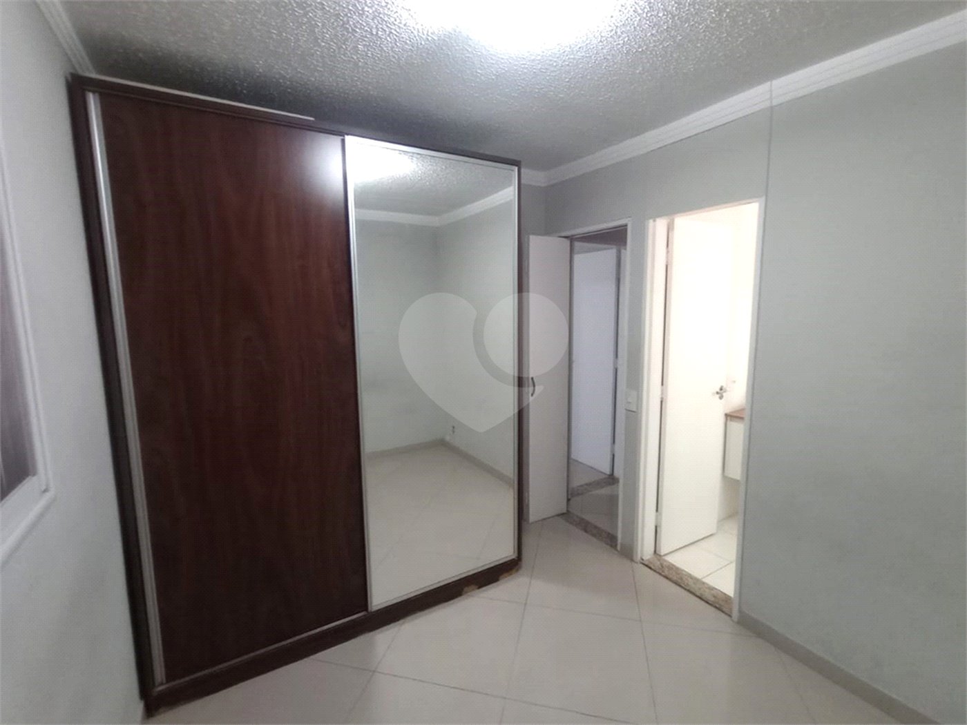 Apartamento com 3 dormitórios à venda, 65 m² por R$ 375.000 - Vila Alpina - São Paulo/SP