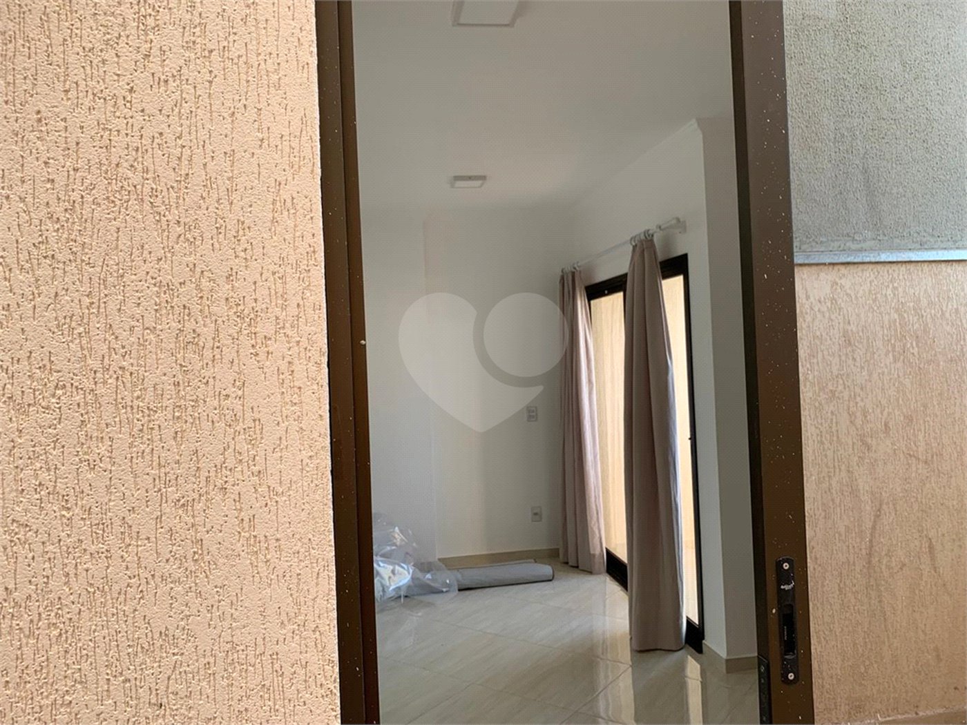 Apartamento Studio a venda no Edifício Noblesse XV de Novembro São Carlos