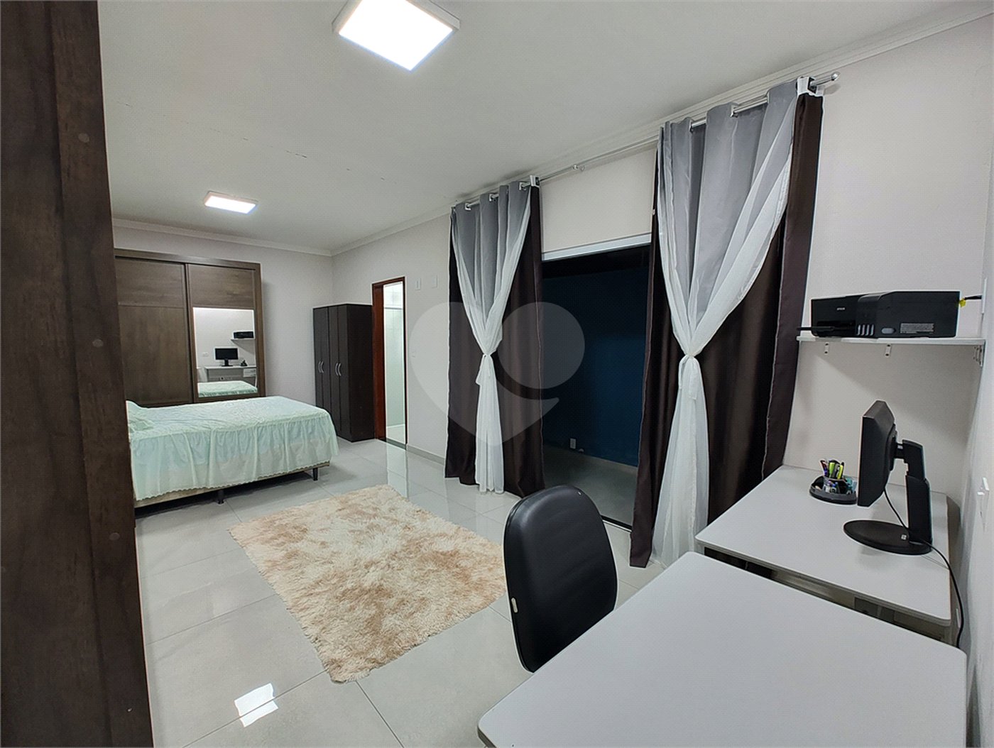 Excelente casa térrea para venda.