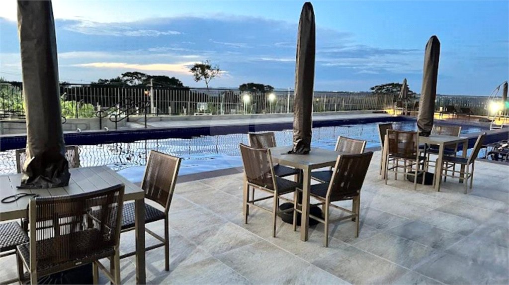 Casa a venda no Residencial Villeneuve