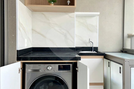 Apartamento para locação