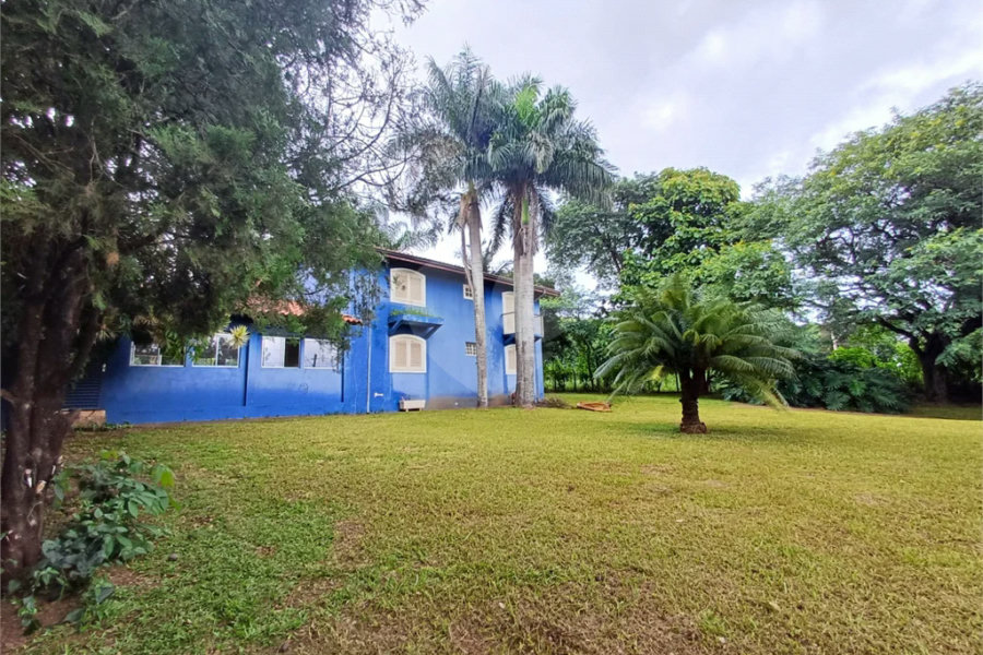 Chacara a venda Bairro Santa Rita - Piracicaba/SP