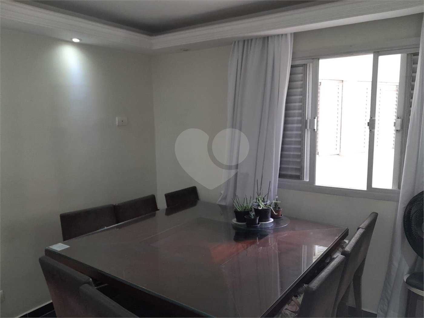 Apartamento á venda - Vila Mascote