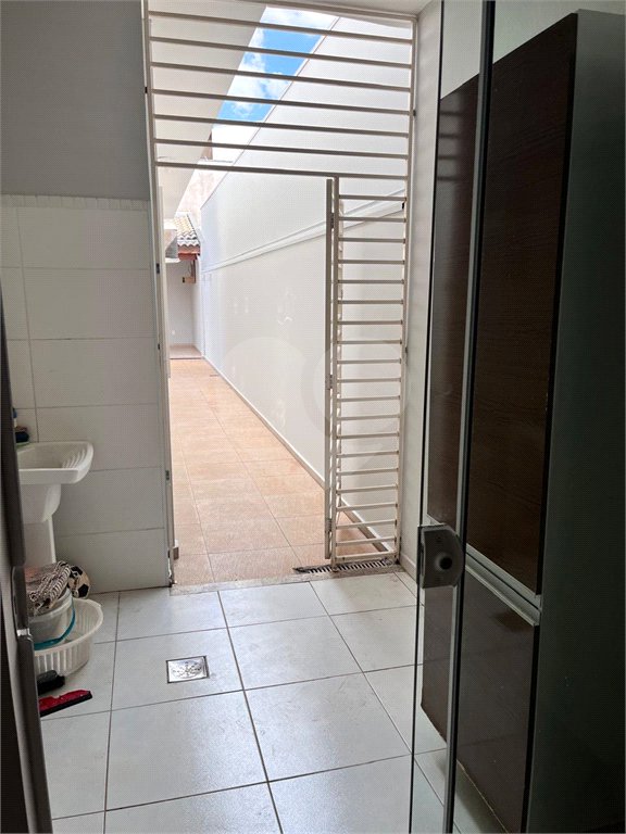 Casa Térrea à Venda em São Carlos, Santa Felícia