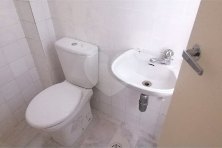 Sala comercial à venda em Higienópolis com 170 m2