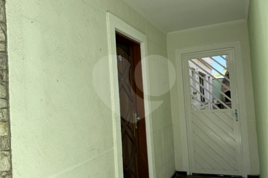 Casa com 3 quartos, 1 suíte, 3 banheiros e vagas de garagem no Tremembé em São Paulo