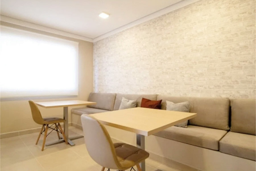 Apartamento à Venda, 32 m² de 2 Dormitórios no Jaraguá – Pronto para Mora -Pirituba -São Paulo -SP