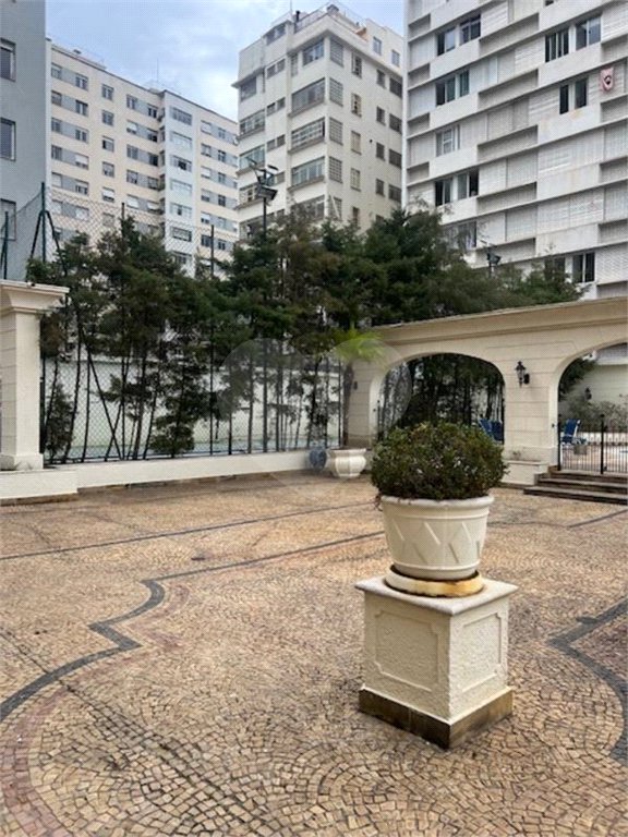 Apartamento à venda com 4 suítes em Santa Cecília, São Paulo, SP
