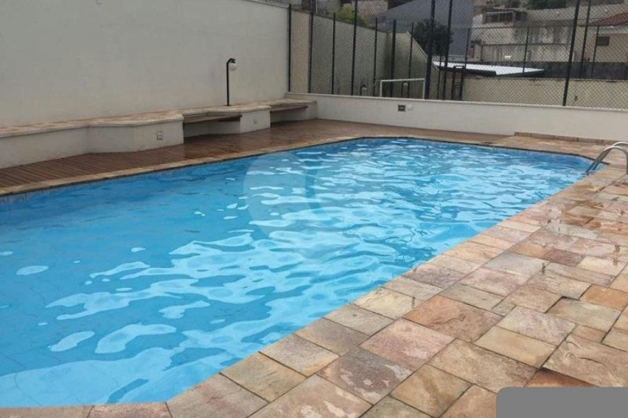 Apartamento Duplex à venda com 102 metros - Mandaqui -SP