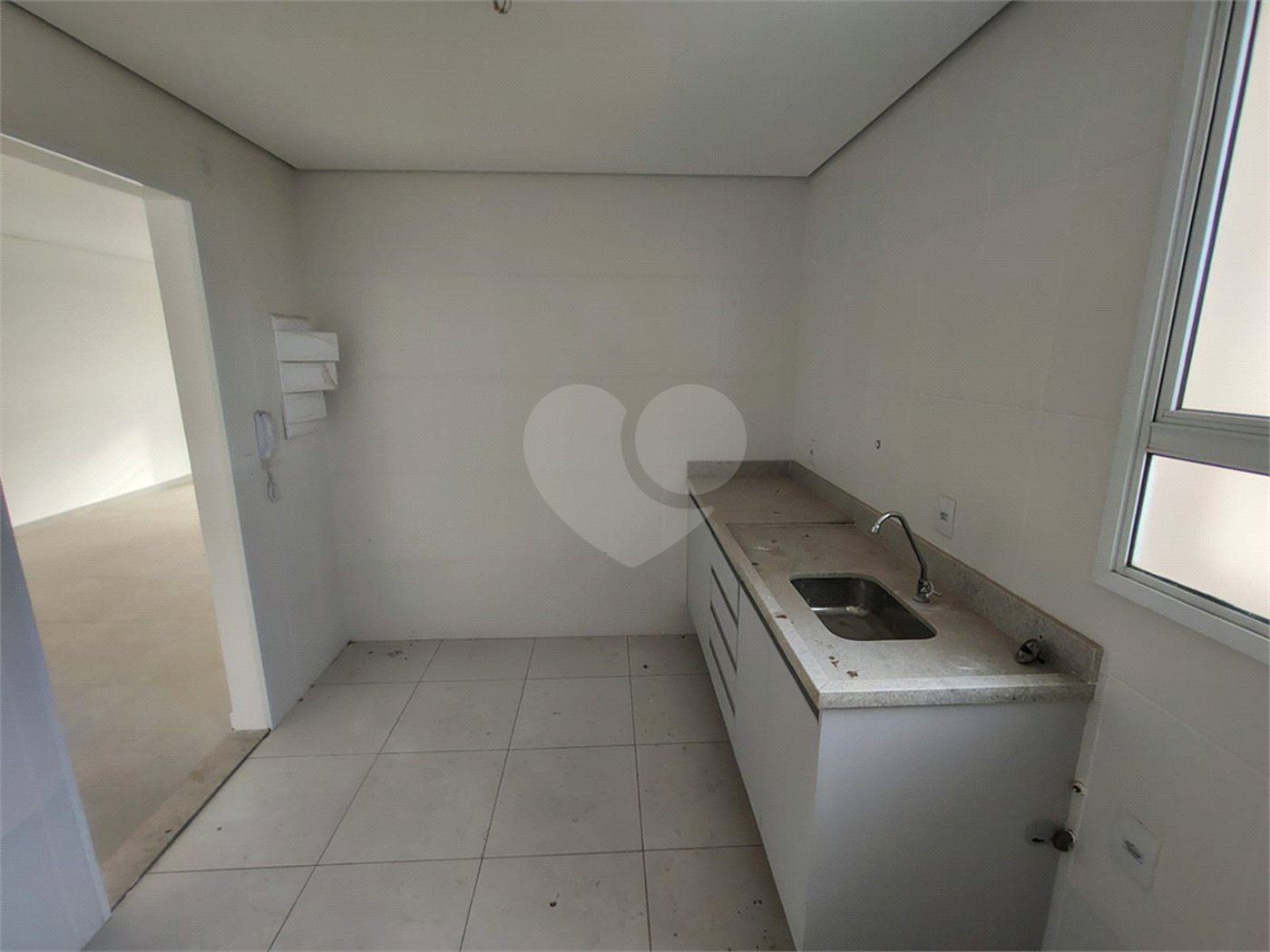 Apartamento 3 Dormitórios e 1 Suíte