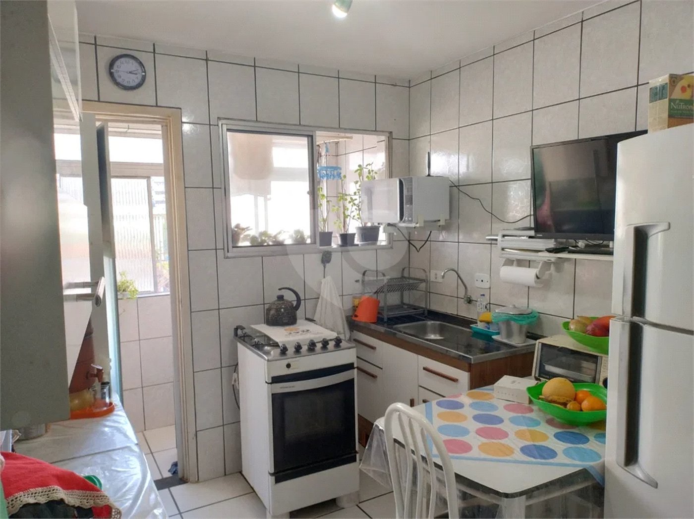 APARTAMENTO À VENDA TUCURUVI