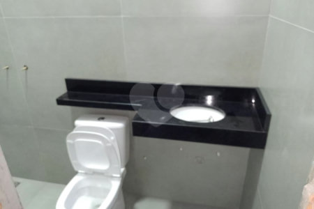 Casa térrea a venda no Jd Sabias! R$ 415.000,00