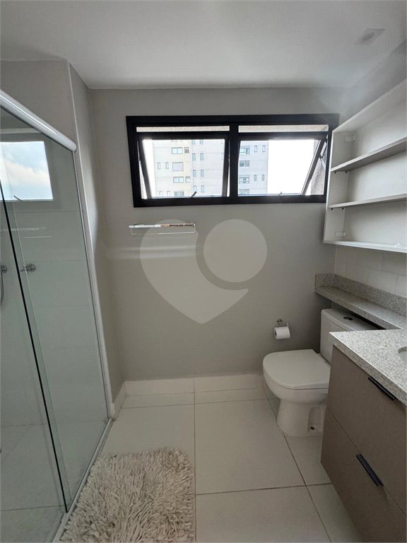 STUDIO EM MOEMA COM 1DORM AR CONDICIONADO EM MOEMA