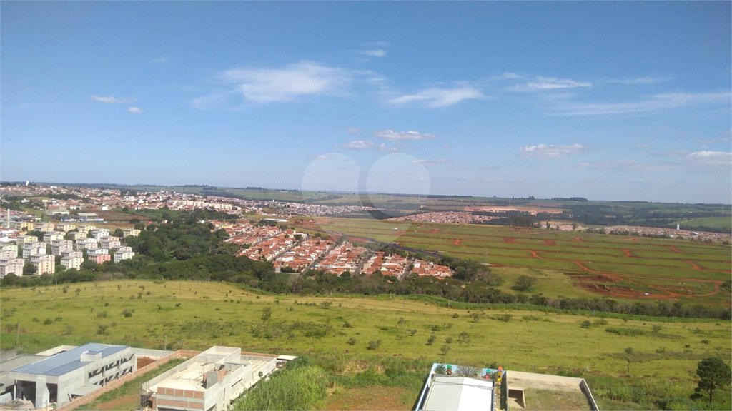 Apartamento no Parque Faber Green View