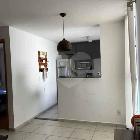 Apartamento no Condomínio Monte Stella