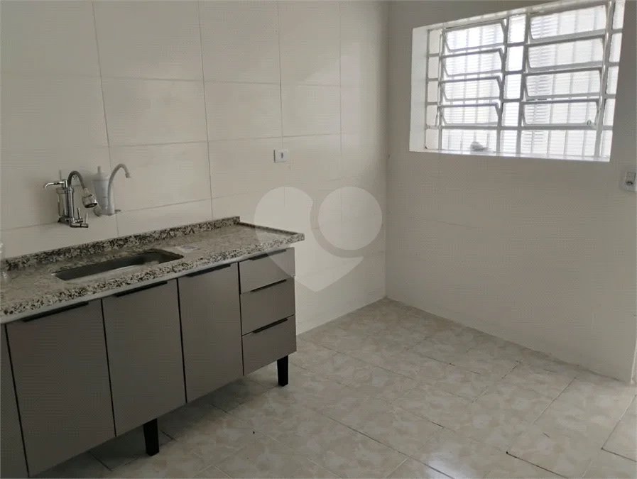 Aluga-se Sobrado no Jabaquara