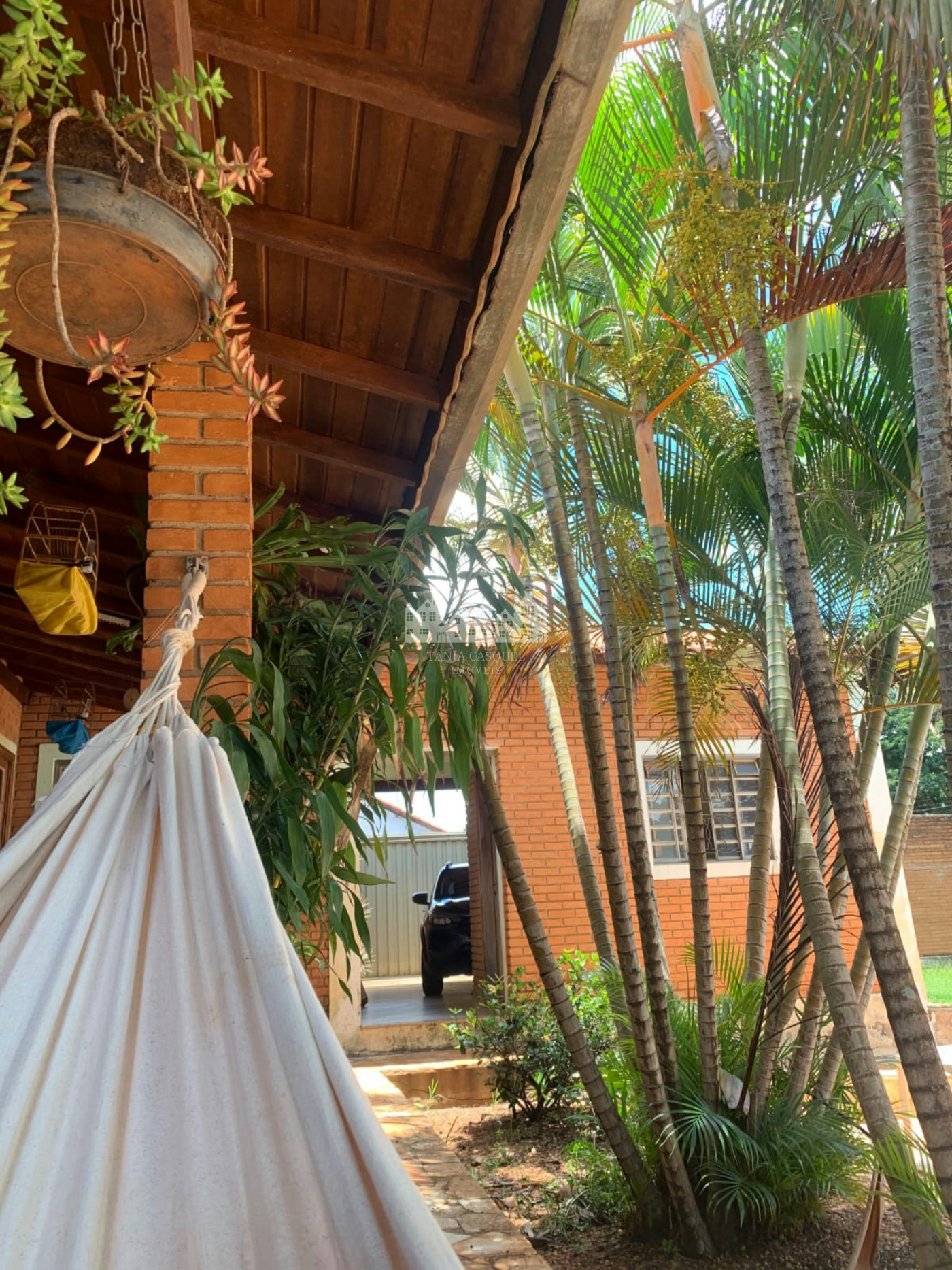 Casa à venda em Aparecida de São Manuel, São Manuel – SP, com projeto que valoriza conforto, iluminação natural e áreas de convivência.