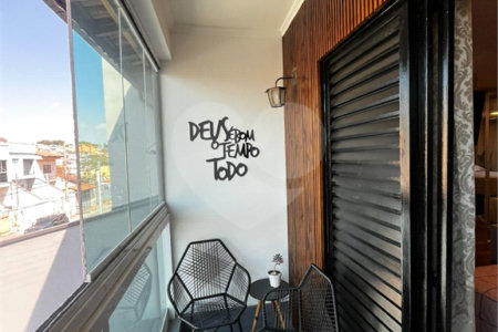 Sobrado à venda - São Caetano do Sul