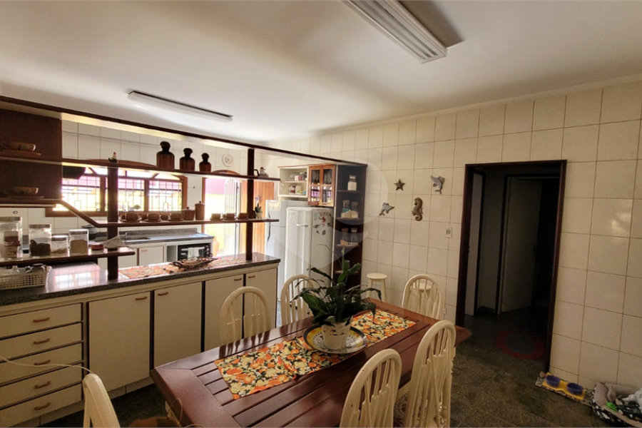 Casa Térrea à venda com 3 quartos em Freguesia do Ó, São Paulo, SP