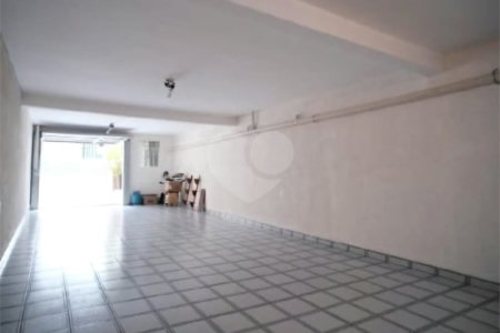 Casa na Rua Maria Angélica Franci