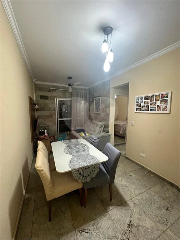 Apartamento 2 quartos à venda no Tatuapé