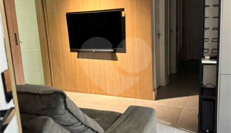 Apartamento à venda com 2 quartos, sendo 1 suíte, em Mooca, São Paulo, SP