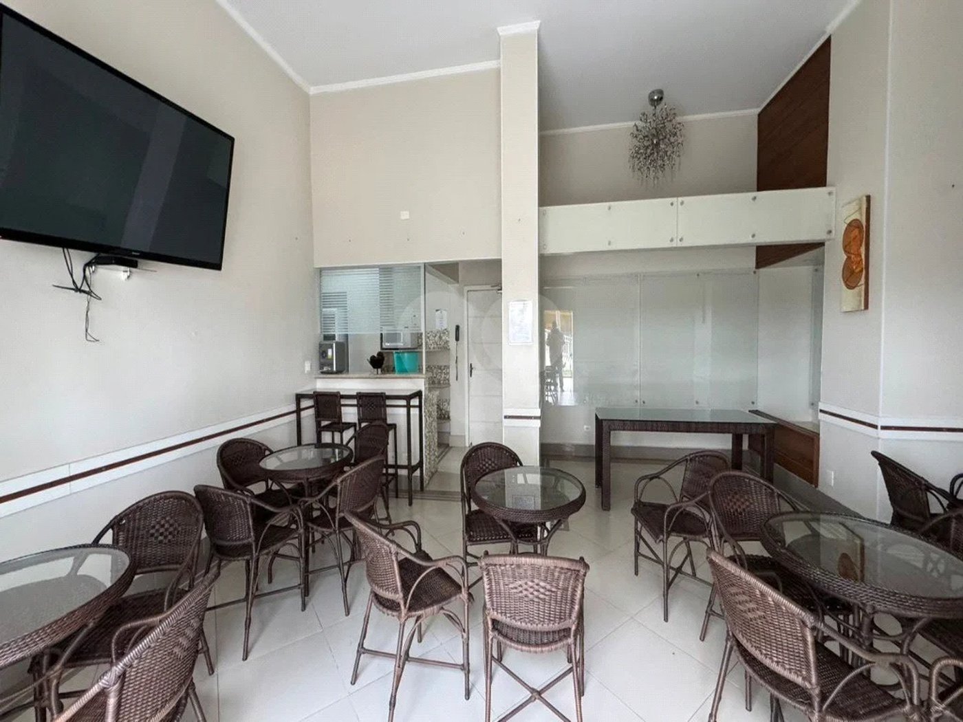 Apartamento à venda na Vila Carrão, 2 quartos