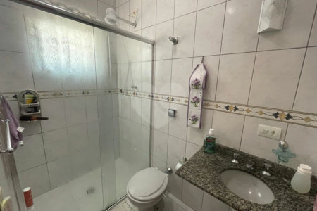 Excelente sobrado a venda na Mooca
