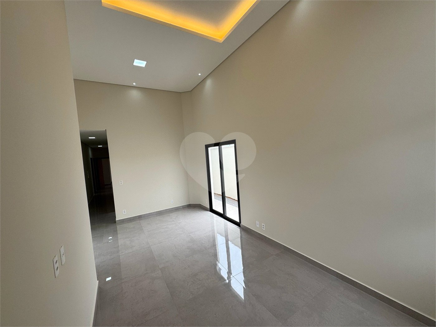 Casa exclusiva no Residencial Villeneuve - São Carlos/SP