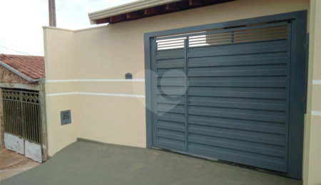 Casa à venda com 2 quartos, sendo 1 suíte,  em Jardim Medeiros, São Carlos, SP