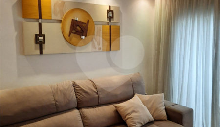 Apartamento à venda com 3 quartos em Pirituba, São Paulo, SP