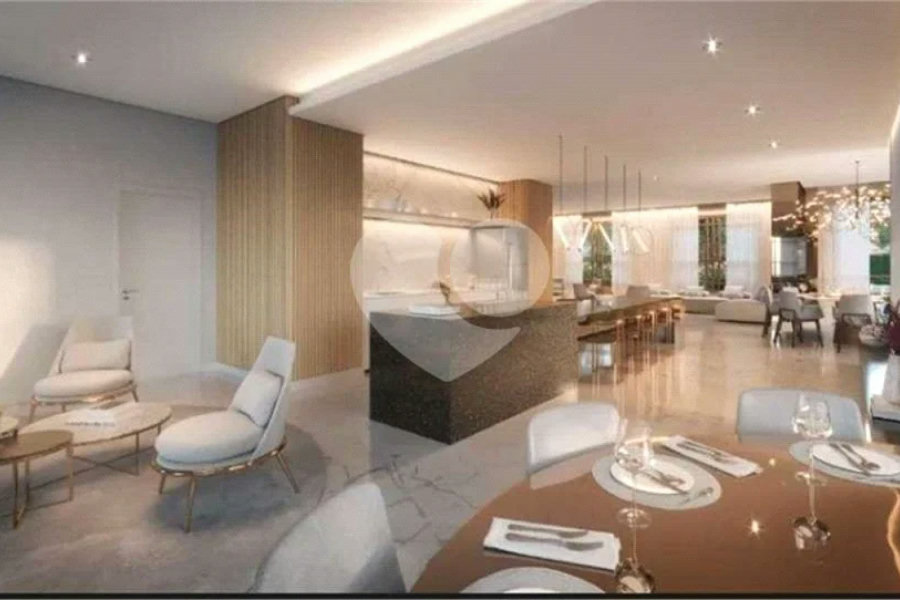 Lindo apartamento à venda, no melhor local do Brás!!