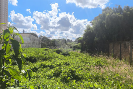 Terreno no Jardim Ricetti São Carlos - SP