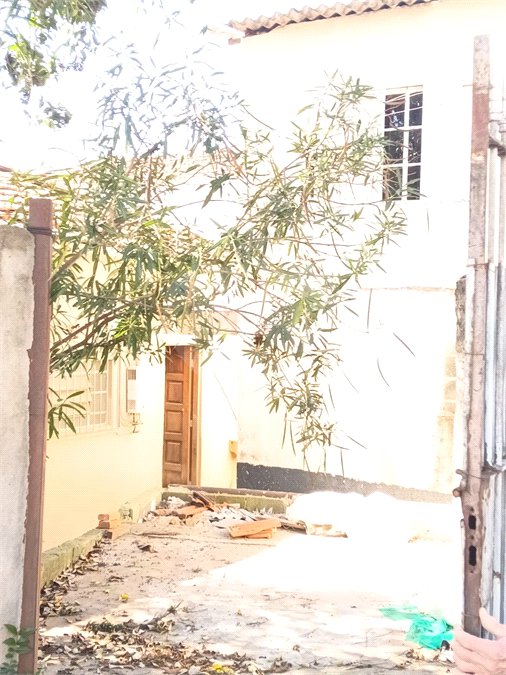 TERRENO ESQUINA A VENDA COM 3 CASAS + GARAGENS NO JABAQUARA / OU ALUGA CASA PRINCIPAL