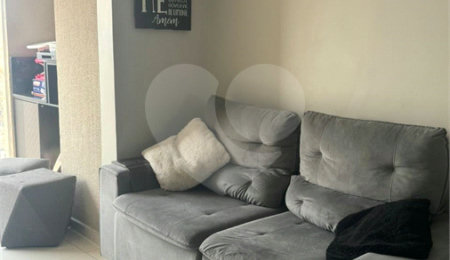 Apartamento à venda com 2 quartos em Vila Galvão, Guarulhos, SP
