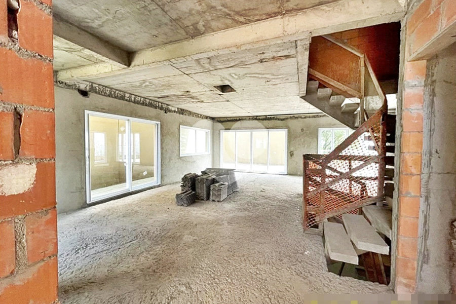 Casa de Condomínio Tucuruvi | 439m² | 4 Suítes | 6 Vagas | Espaço Gourmet Lazer