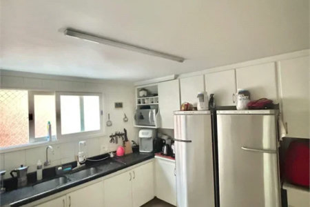 Casa à venda com 3 suítes em Vila São Silvestre, São Paulo, SP