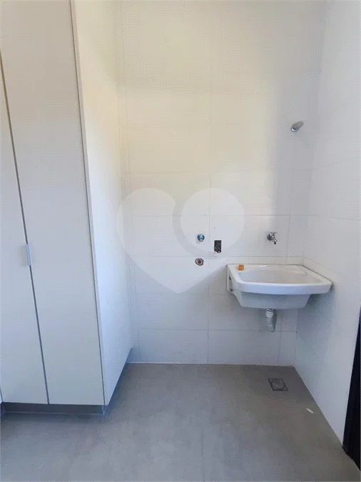 Casa para Locação no Residencial São Sebastião em Louveira/SP