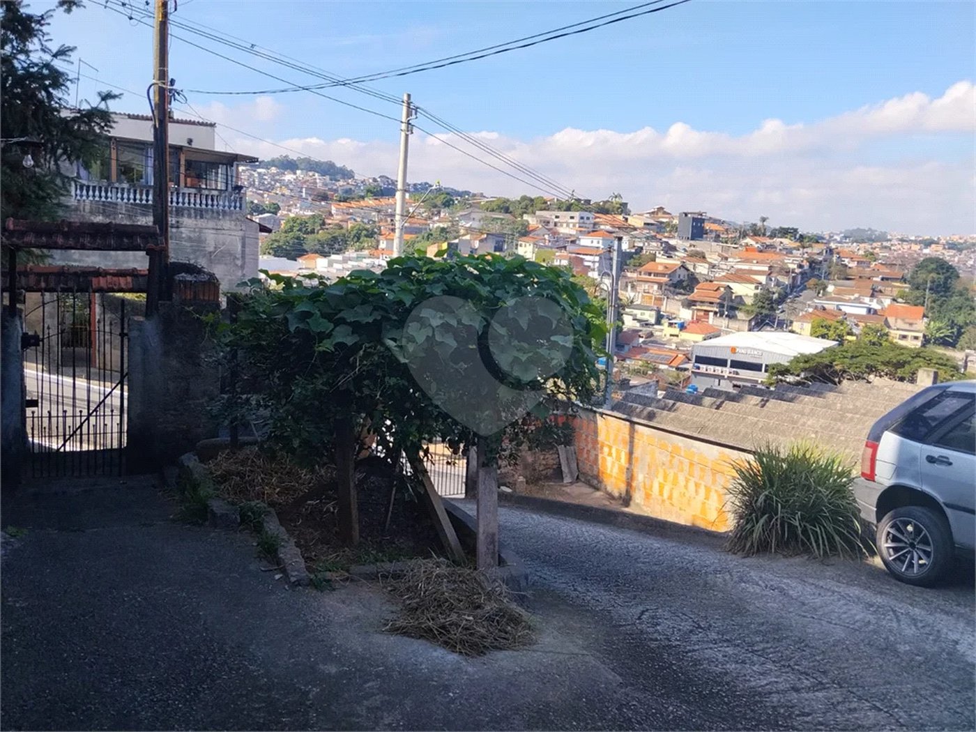 Terreno 256m² a Venda em Perus/SP
