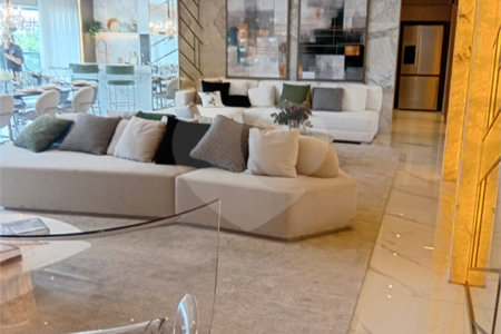 Apartamento de 258m² com Lazer Completo em São Paulo - Vila Mariana