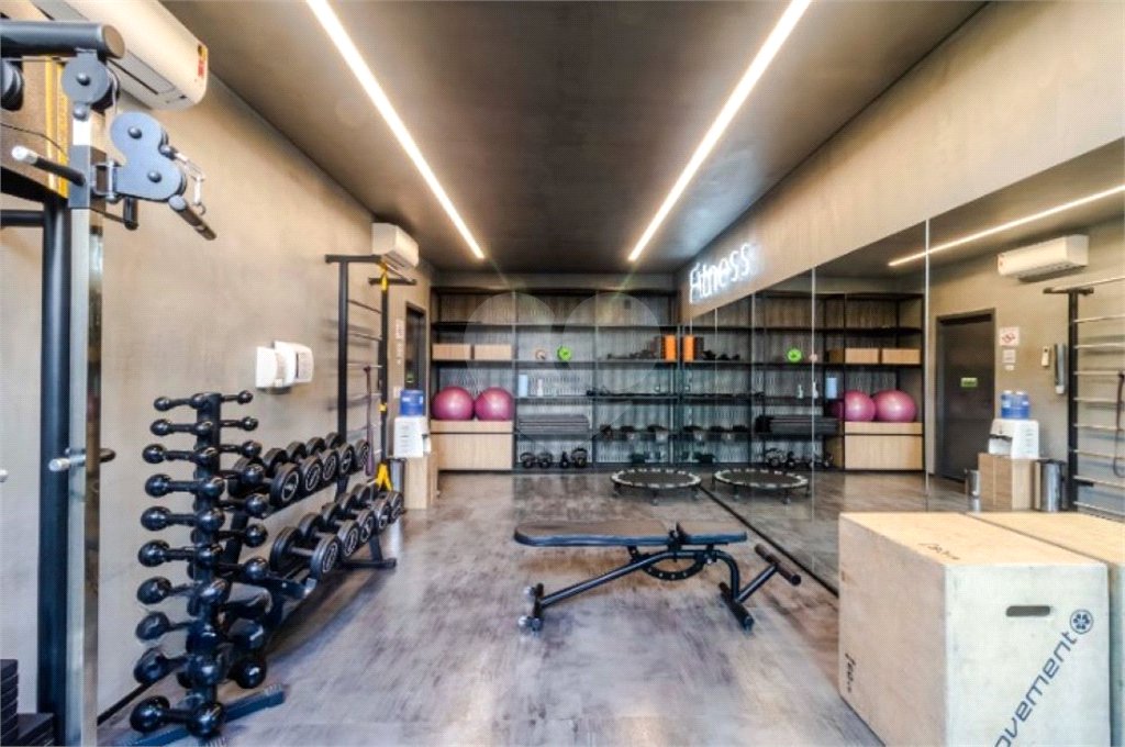 Apartamento Garden de Alto Padrão à Venda – Paraíso, São Paulo 133,25 m² | 2 Dormitórios (1 Suíte) | 3 Banheiros | 1 Vaga Exclusividade e Conforto no Urbic Ibirapuera