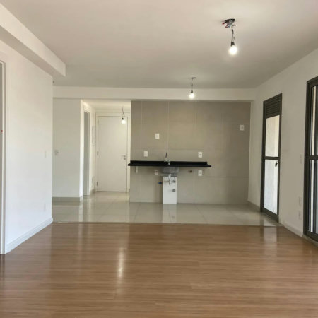 Apartamento à venda com 3 suítes em Butantã, São Paulo, SP