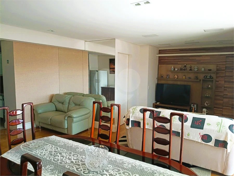 Ipiranga - 133 m² | 3 suítes | 2 vagas | Varanda gourmet | Porteira fechada