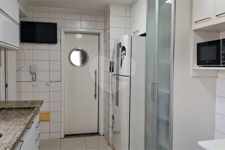 Apartamento à venda com 3 quartos, sendo 1 suíte,  em Vila Guilherme, São Paulo, SP