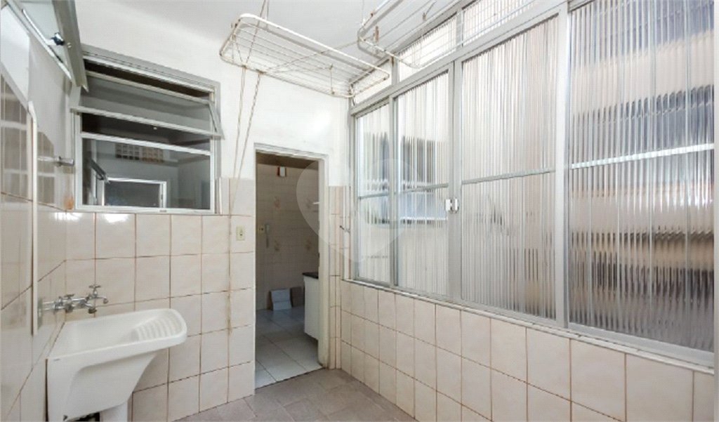APARTAMENTO A VENDA EM SP BELA VISTA