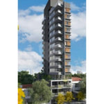 Studios com 34,06 e 36,41 m2, a 300 m do Metrô Vila Madalena
